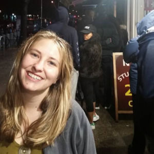 Meet your Posher, Jessica